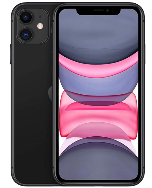 iPhone 11 Series