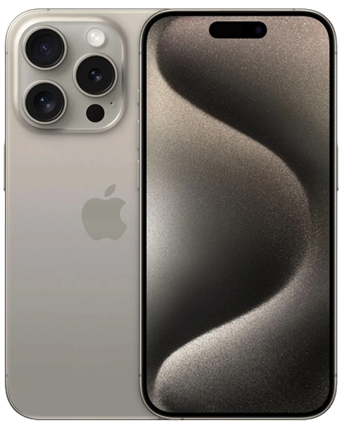 iPhone 15 Series