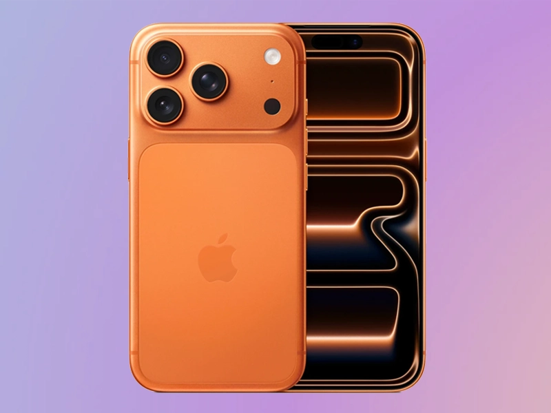 iPhone 17 Pro Max Repair