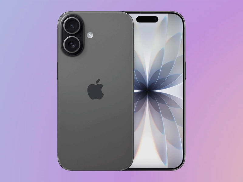 iPhone 17 Repair