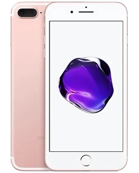 iPhone 7 Series