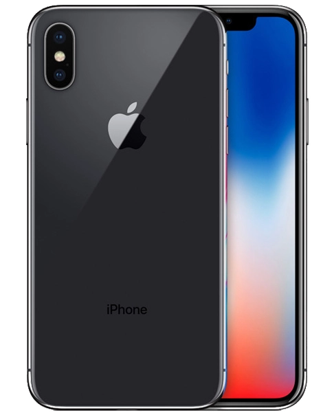 iPhone X Series