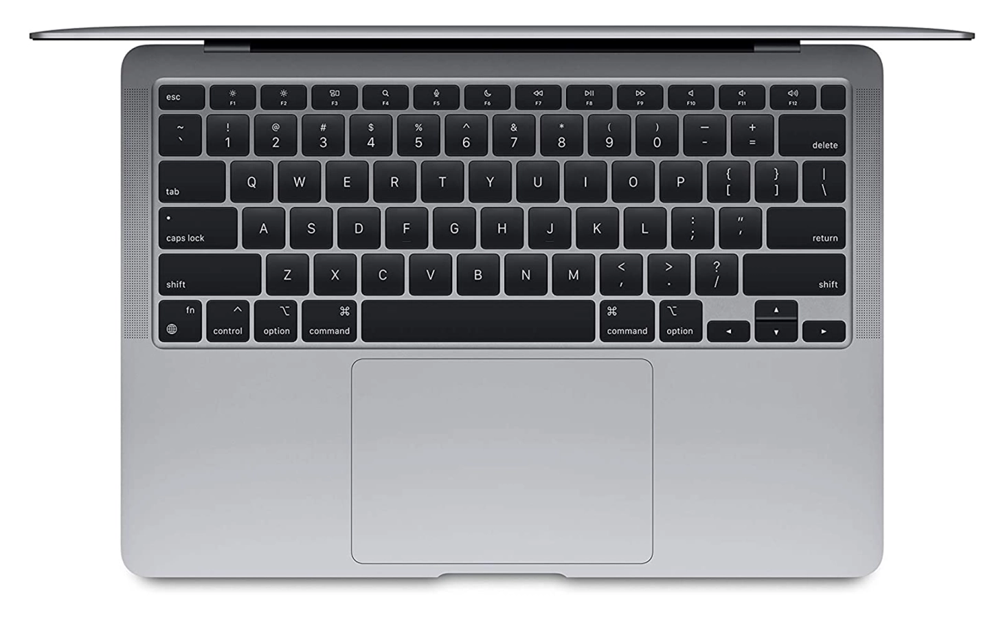 HP Laptop Keyboard Repair Dubai