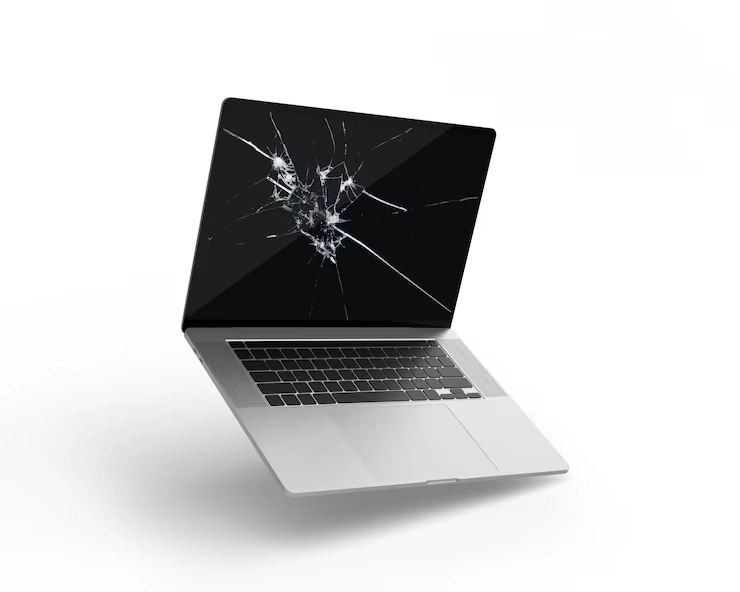 HP Laptop Screen Replacement Dubai