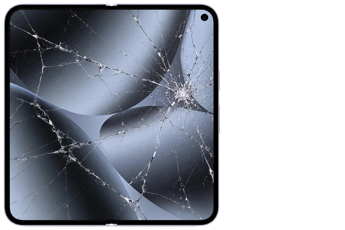 Google Pixel Fold repair