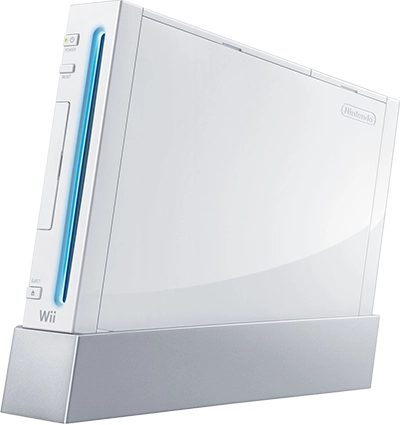 Nintendo Wii