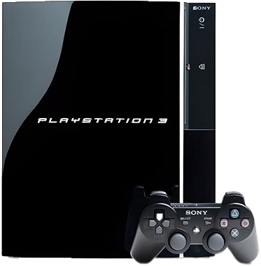 PS3