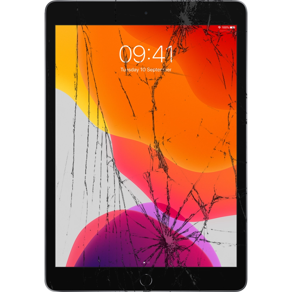iPad Screen Repair in Dubai