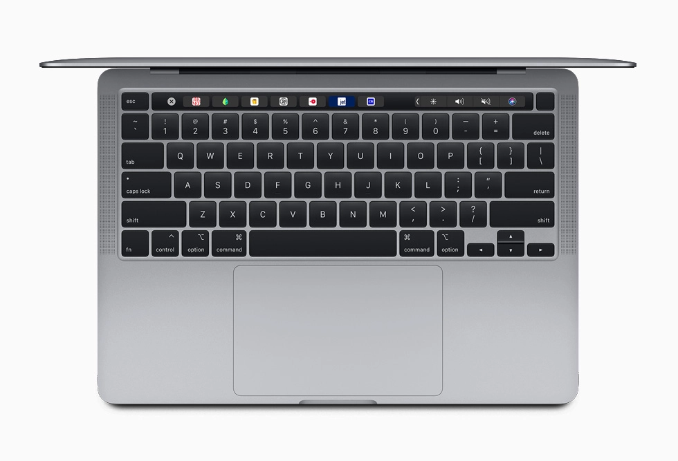 MacBook Keyboard Repair in Dubai