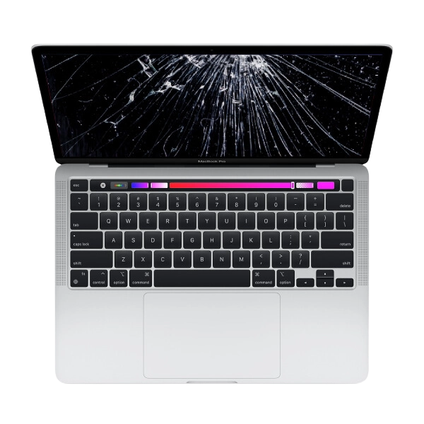 MacBook Screen Repair in Dubai