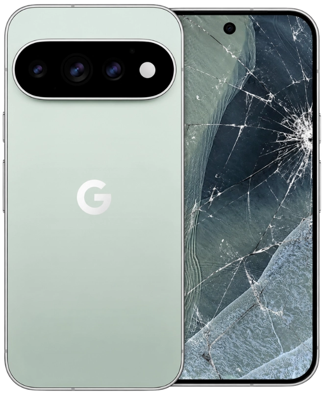 Google Pixel Repair