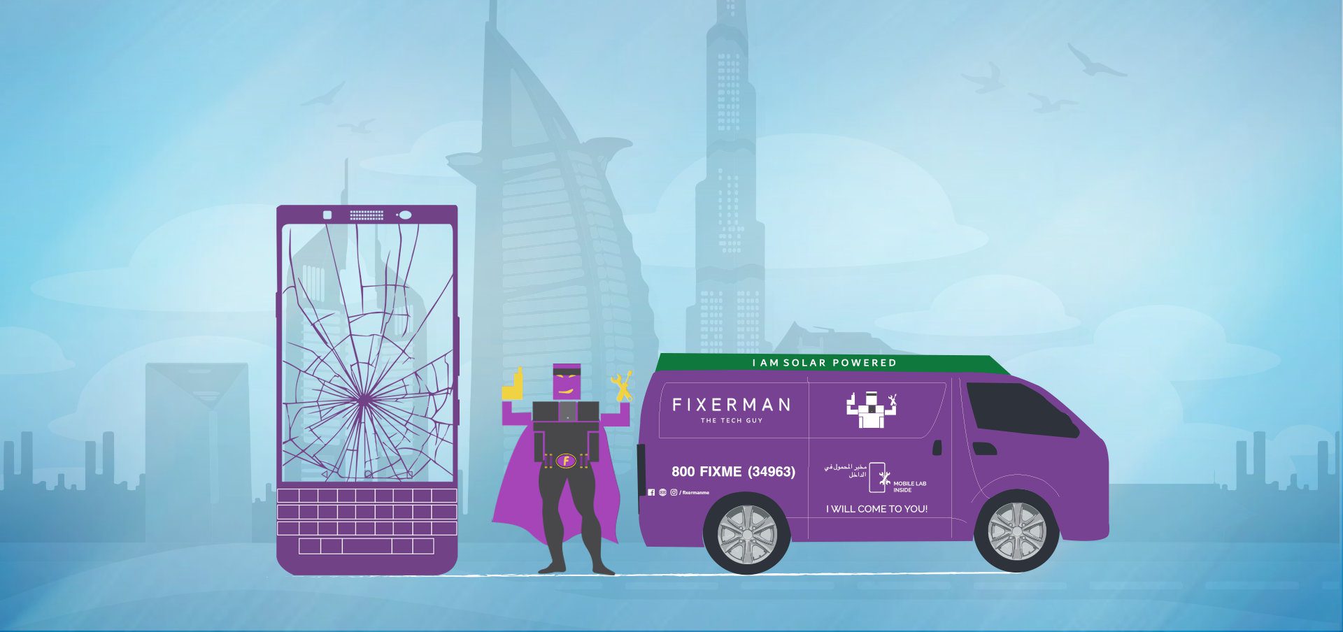 Blackberry Repair in Dubai Blackberry Mobile Phone Service & Repair