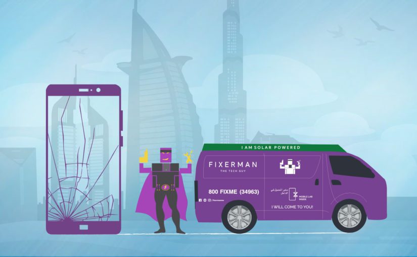 Xiaomi Phone Repair