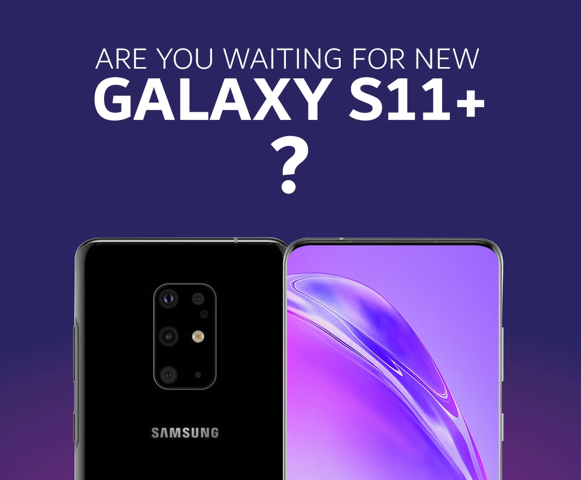 Samsung Galaxy S11