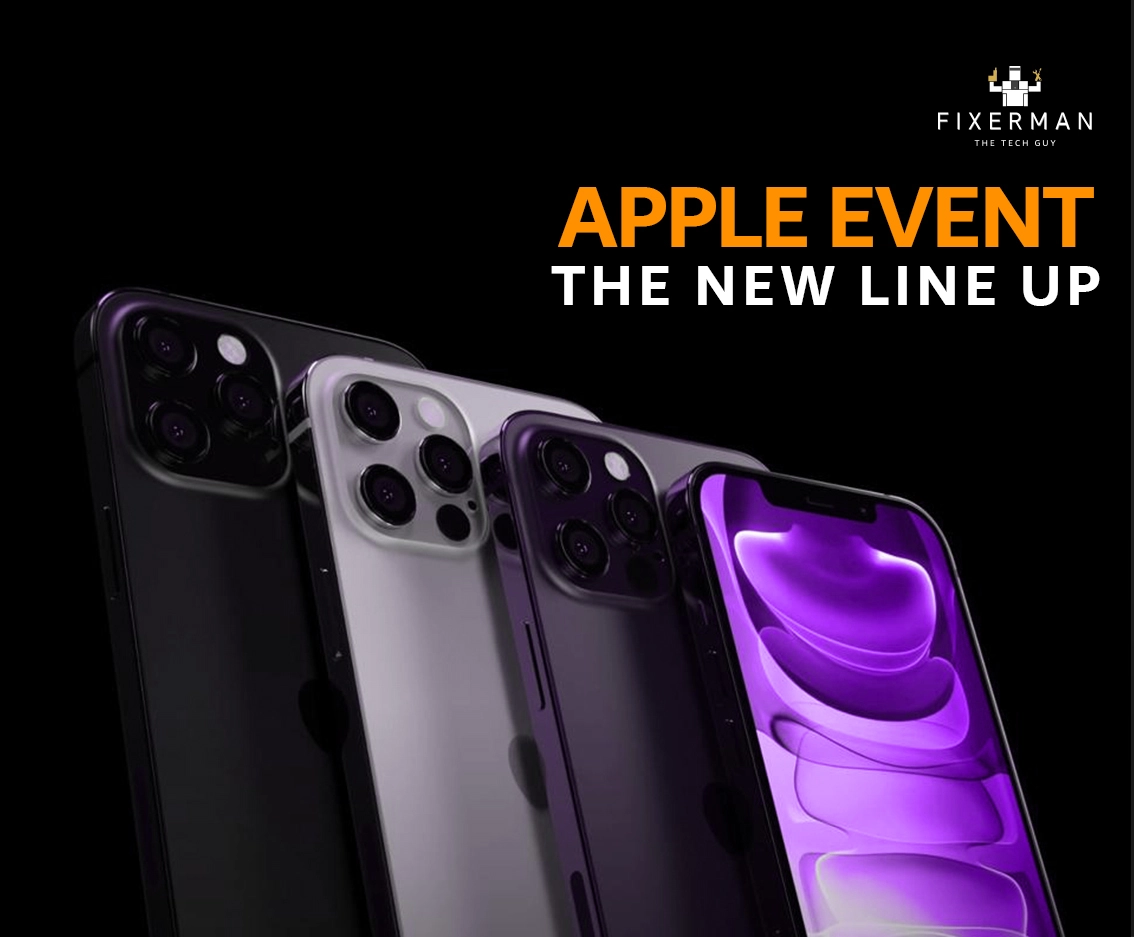 Apple Event