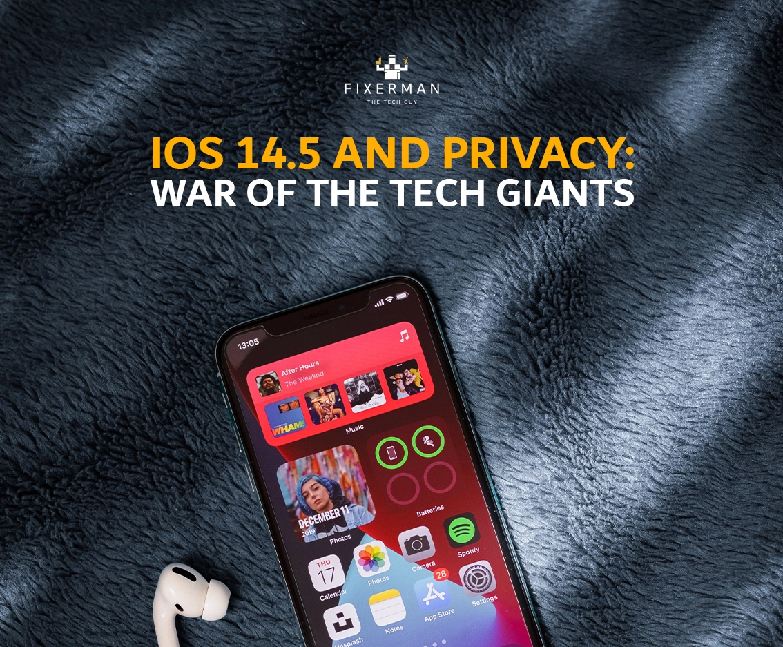 iOS 14
