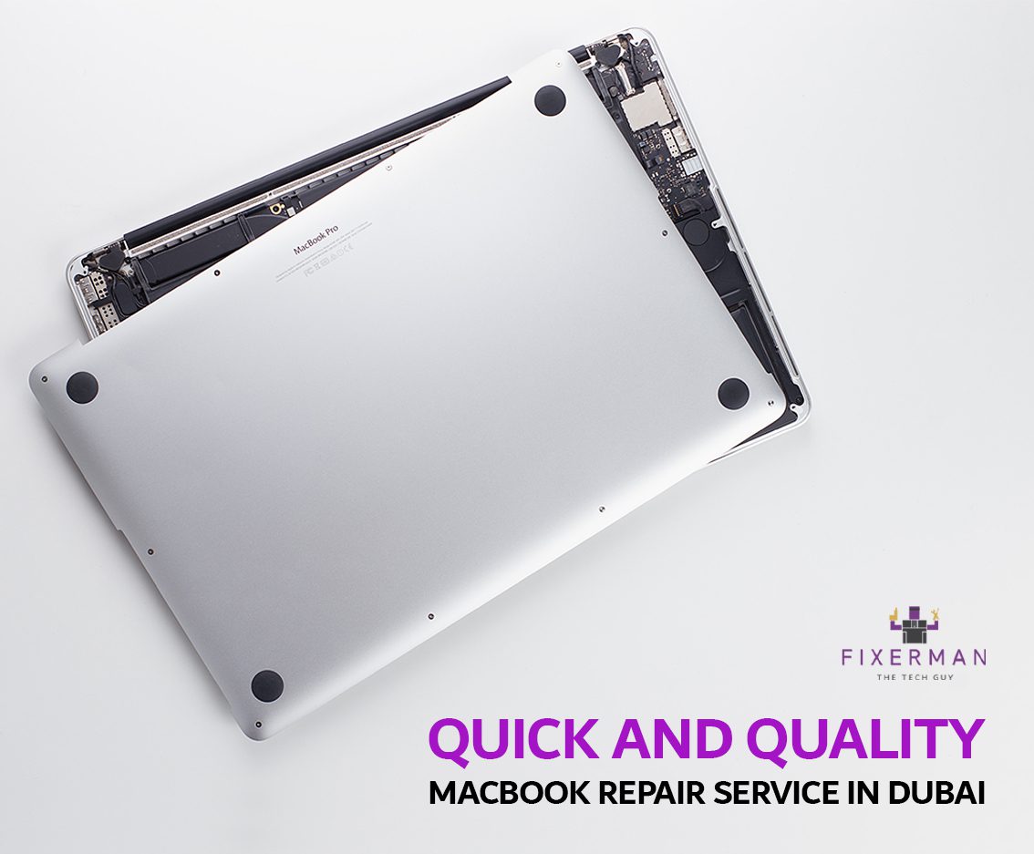 Macbook repair