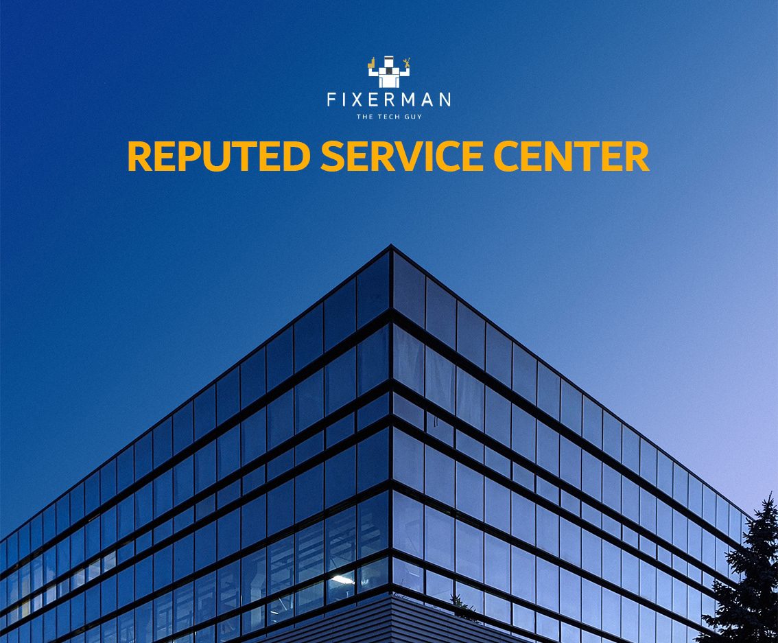 Reputed-Service-Center