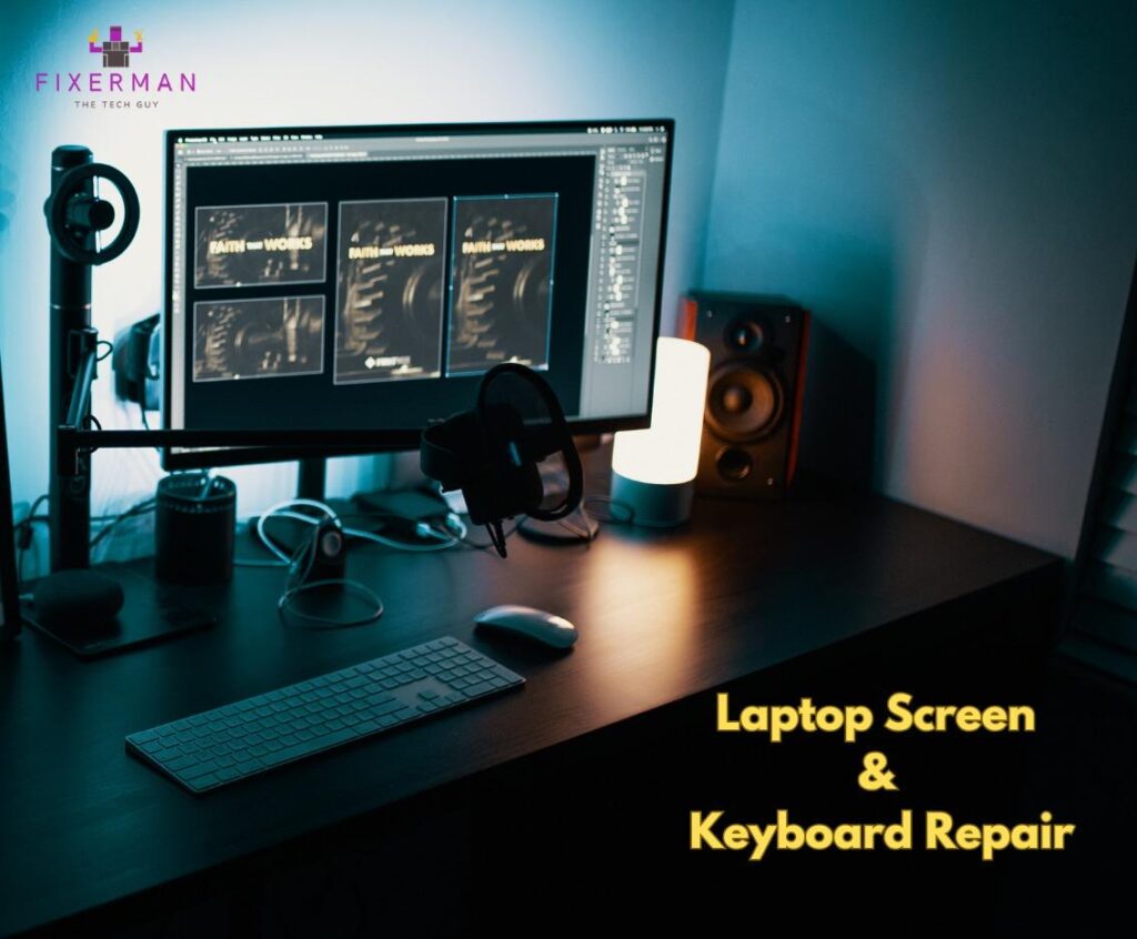 Image showcasing Dell Laptop Parts | Dell Parts | Dell Laptop Repair | Dell Repair