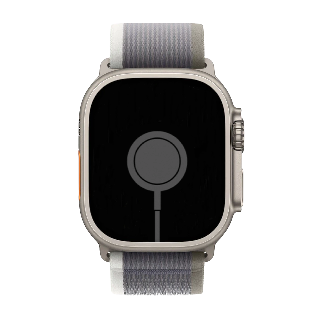 Apple Watch charging issue repair