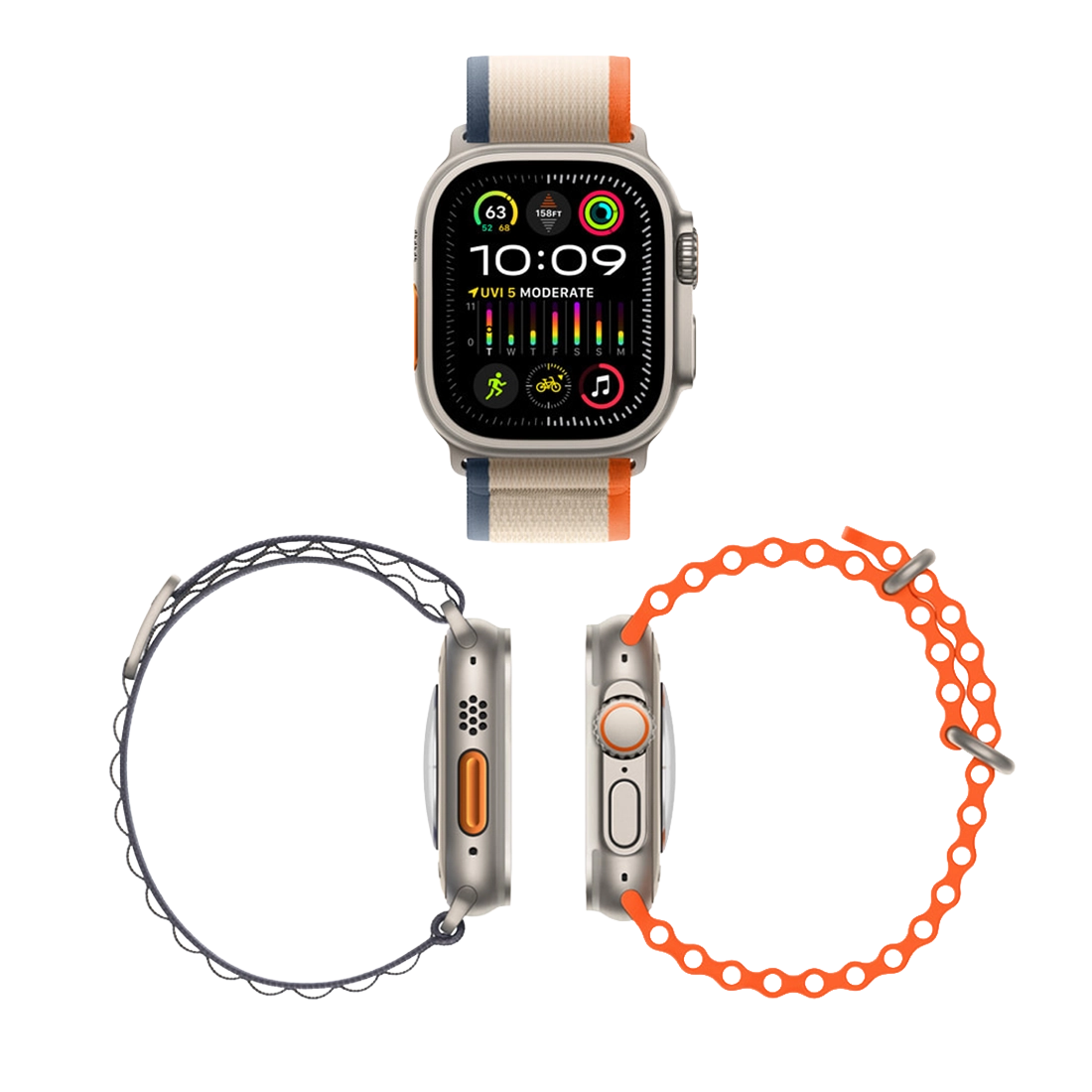 Apple Watch speaker and microphone repair