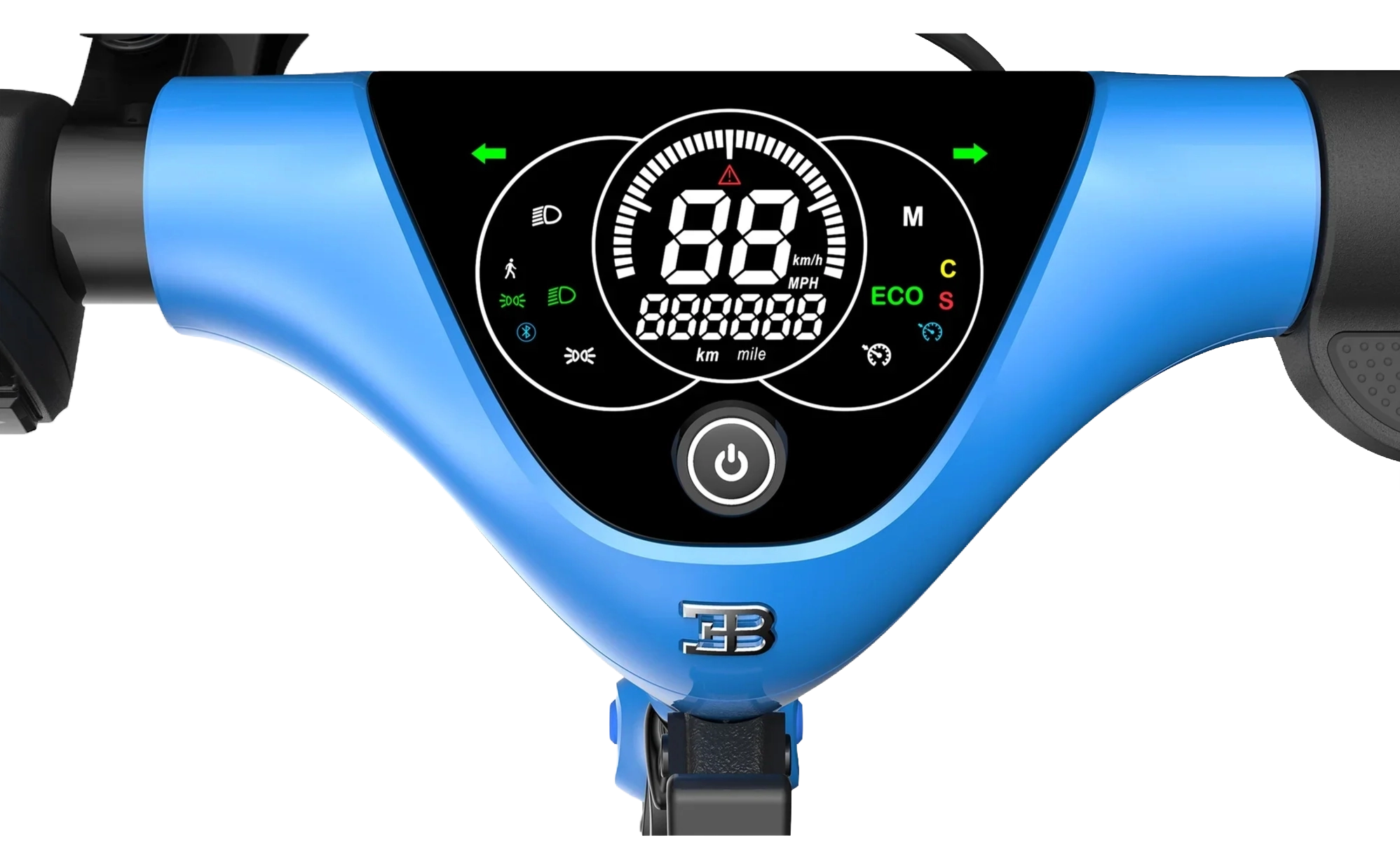 Electrical and electronic repair for electric scooters