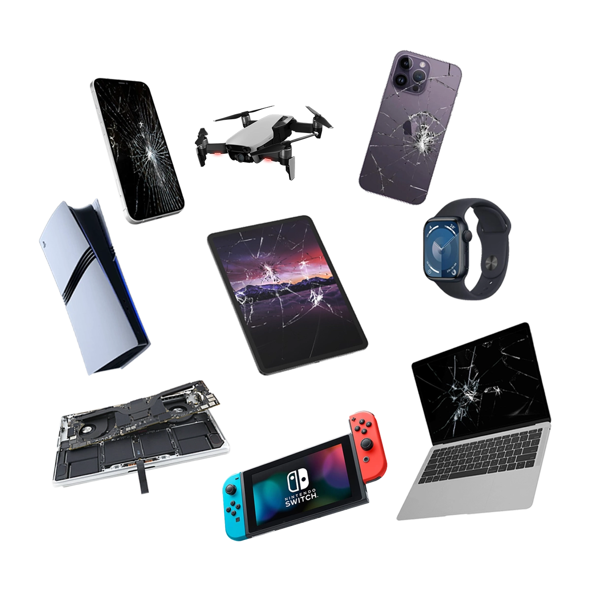 Electronics