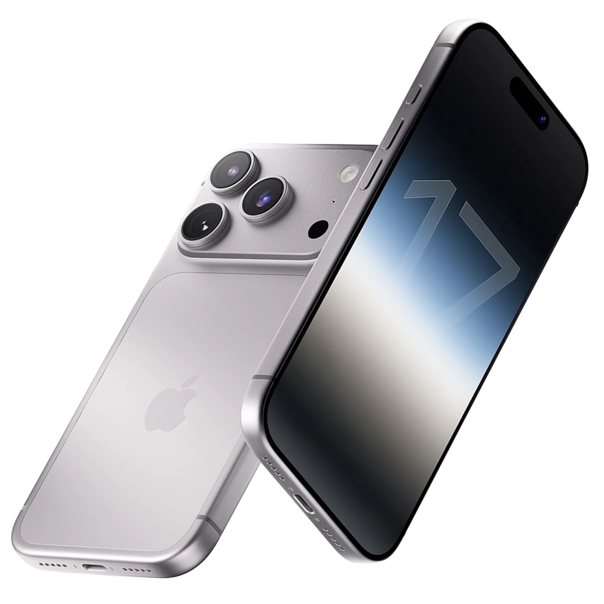 iPhone 15 camera replacement